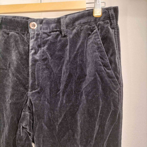 ポールスミス Paul Smith ベロア スラックス パンツ メンズ